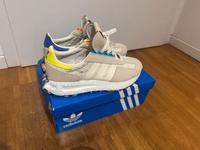 suche dieses Model Adidas Schuhe 38/39/40 Baden-Württemberg - Süßen Vorschau