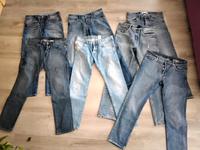 7 St. Jeans Set Herren w33/l32 H&M Bayern - Kleinheubach Vorschau
