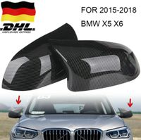 Spiegelkappen BMW X3 Düsseldorf - Gerresheim Vorschau