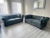 2 Sofa samt Wohnzimmer Nordrhein-Westfalen - Troisdorf Vorschau