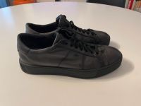 Santoni Leder Sneaker 7 / 41 Altstadt-Lehel - München/Lehel Vorschau