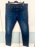 G-Star Raw 3301 Slim Herren Jeans Dunkelblau Köln - Ehrenfeld Vorschau