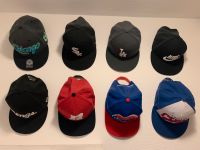 Diverse Snapbacks Baden-Württemberg - Rauenberg Vorschau