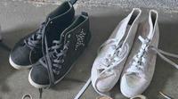 Damen Sneaket Schuhe Paket . Gr. 38 Niedersachsen - Duderstadt Vorschau