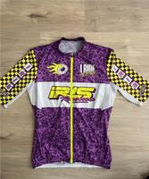 IRIS Cycling Jersey Trikot Damen Rennrad Gr. M Lila und Köln - Ehrenfeld Vorschau