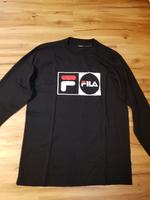 Langarmshirt Fila Größe L Thüringen - Lumpzig Vorschau