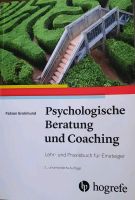 Psychologische Beratung und Coaching Baden-Württemberg - Rheinfelden (Baden) Vorschau
