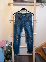 Destroyed Jeans Thüringen - Waltershausen Vorschau