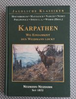 Karpathen, Jagdlicher Klassiker, Neumann Neudamm Bayern - Königsbrunn Vorschau