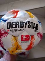 DERBYSTAR Spielball - Bundesliga Brillant APS 22/23 - neu! Saarland - Saarlouis Vorschau