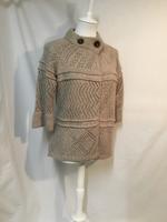 MEXX Strickjacke beige Größe M Berlin - Tempelhof Vorschau