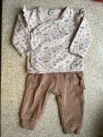 Outfit Feetje Baby Gr. 68 wie neu!! Pullover und Hose Rheinland-Pfalz - Osterspai Vorschau