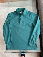 Gant Polo langarm Herren, Shirt Hannover - Nord Vorschau