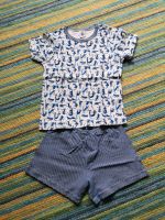 Petit Bateau Pyjama *Schlafanzug Gr. 110 *neuwertig Aachen - Aachen-Mitte Vorschau