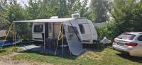 Sackmarkise Fiamma Caravanstore 440 xl Rheinland-Pfalz - Höhr-Grenzhausen Vorschau