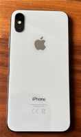 iPhone X mit 256Gb Nordrhein-Westfalen - Krefeld Vorschau