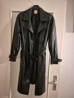 Leder Trenchcoat Frankfurt am Main - Ostend Vorschau