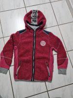 Napapijri Kapuzejacke Fleece gr. 152 Hessen - Eschborn Vorschau