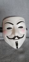 Guy Fawkes Anonymus Maske Bayern - Coburg Vorschau