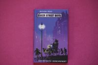 Baker Street Boys A. Read Ein Detektiv verschwindet Sachsen - Herrnhut Vorschau