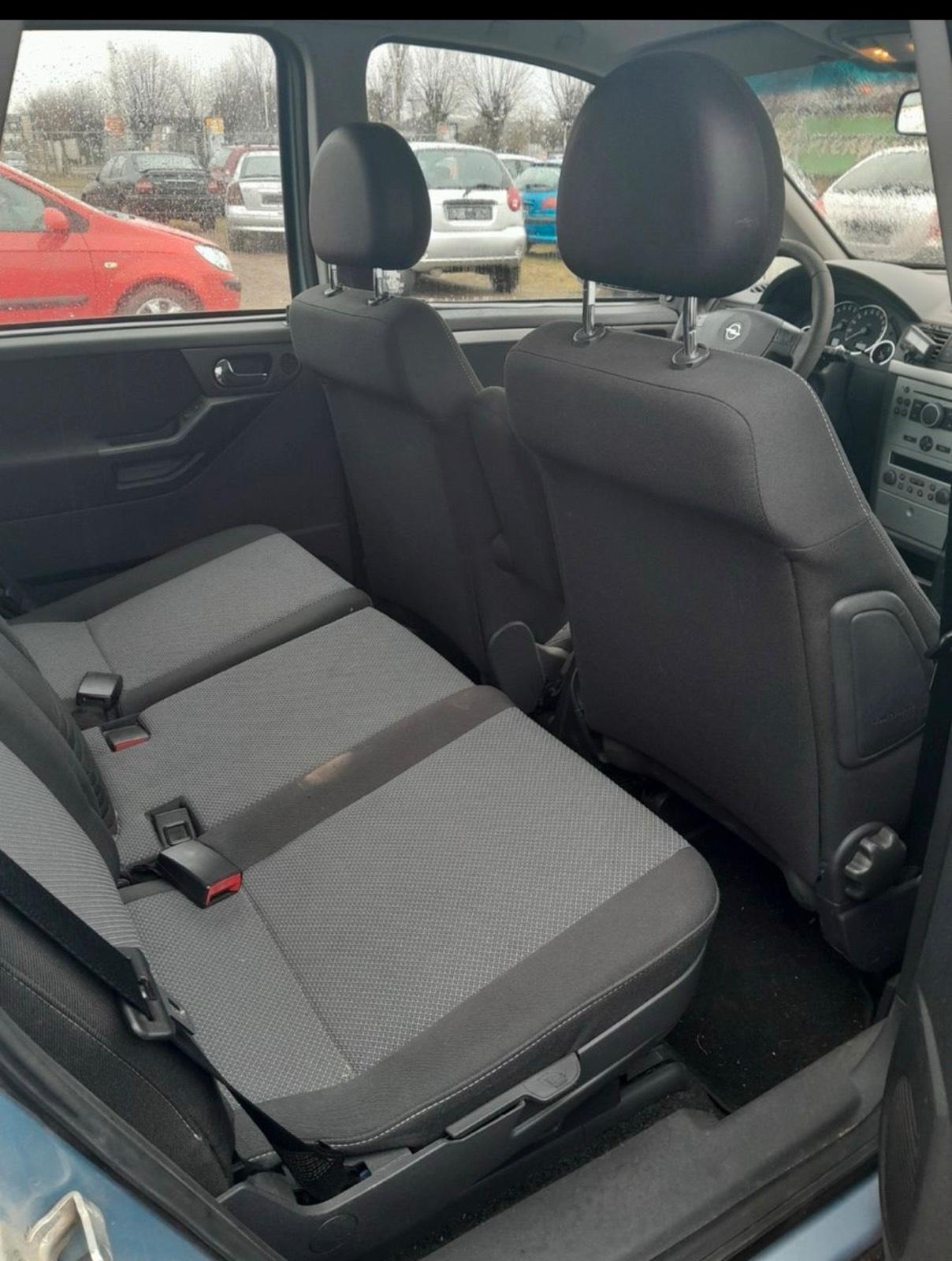 Abbildung des Autos Opel Automatisch