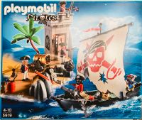 Playmobil 5919 Pirates Soldatenbastion Piratenschiff, wie neu OVP Bayern - Ingolstadt Vorschau