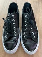 Converse All Star Chucks schwarz Gr. 39 Harburg - Hamburg Neugraben Vorschau