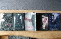 House of Night Bücher Englisch Hessen - Baunatal Vorschau