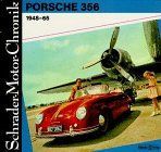 Porsche 356 Schrader Motor Chronik 1948-65 Bremen - Osterholz Vorschau