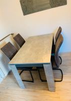 Esszimmer Tisch mit Stühlen ‼️ Nordrhein-Westfalen - Gütersloh Vorschau