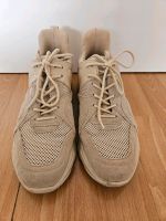 Steve Madden Sneaker beige Gr.41 Düsseldorf - Bilk Vorschau