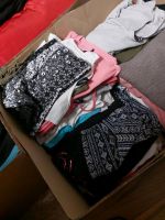 3 Kisten - Kleiderpakete für Mädchen / Teenager Saarland - Losheim am See Vorschau