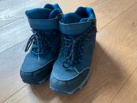 Winterstiefel, blau von Dockers (Dochtex), Größe 37 Köln - Roggendorf/Thenhoven Vorschau