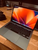 MacBook Pro M1 - 13 Zoll München - Altstadt-Lehel Vorschau