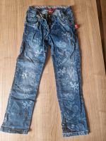 Pampolina Jeans gr. 128 Niedersachsen - Hameln Vorschau