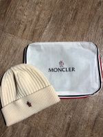 Moncler Mütze NEU Nordrhein-Westfalen - Hamm Vorschau