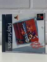 PlayStation 1. TISHINDEN 4. Sehr Gut Münster (Westfalen) - Handorf Vorschau