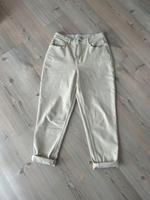 Mom Jeans beige Innenstadt - Köln Altstadt Vorschau