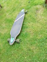 Longboard 1.06 m Nordrhein-Westfalen - Borken Vorschau