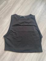 Zara Top schwarz Hessen - Alsfeld Vorschau