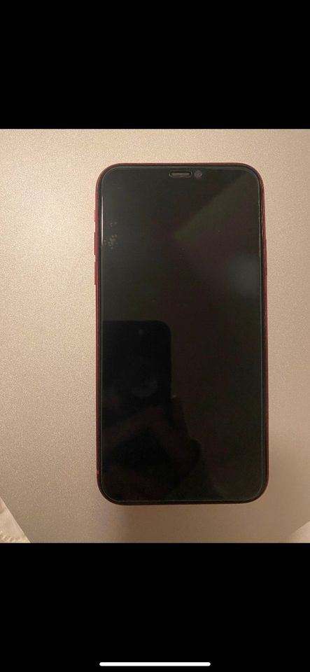 iPhone 11- 64GB in Pforzheim