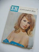 ER- Die Zeitschrift des Herren, VIVI BACH, Oktober ´64, Rarität Eimsbüttel - Hamburg Stellingen Vorschau