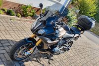 BMW R1200RS 3 Pakete + viele Extras Wunderlich Hessen - Fulda Vorschau