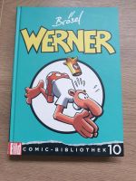 WERNER Comic Sammlung Brösel Nordrhein-Westfalen - Warstein Vorschau