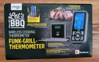 Funk-Grill-Thermometer Brandenburg - Zeuthen Vorschau