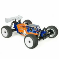 Tekno ET48 2.0 COMPETITION ELECTRIC TRUGGY KIT Nordrhein-Westfalen - Lüdenscheid Vorschau