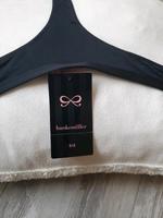 String schwarz Gr  XL Hunkemöller  neu!  Saarland - Bexbach Vorschau