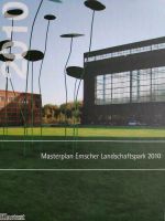 Masterplan Emscher Landschaftspark 2010 Niedersachsen - Oldenburg Vorschau