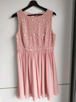 Cocktailkleid rosa Nordrhein-Westfalen - Korschenbroich Vorschau