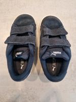 Puma Turnschuhe, Schuhe, Gr. 26, Kinder Saarland - Saarlouis Vorschau